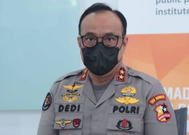 Bungker Sambo Rp 900 Miliar, Polri: Video Temuan Kasus Uang Palsu Dollar di Atlanta 