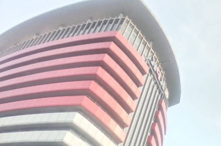 KPK Setor Rp16,2 Miliar Dalam Perkara Terpidana Juliari P Batubara