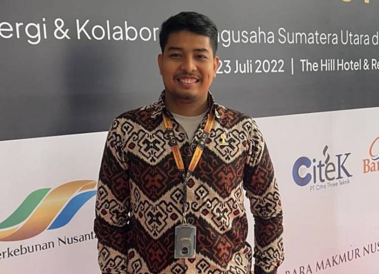 Jangan Ada Politisasi Kasus Brigadir J,  Demisioner Presma USU: Kapolri sudah On The Track