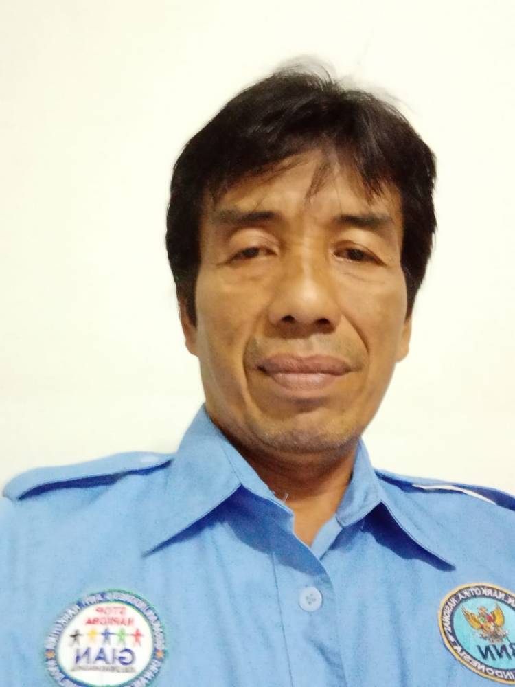 Aksi Tunggal Anggota DPRD Sumut di Mapoldasu Dapat Apresiasi GIAN