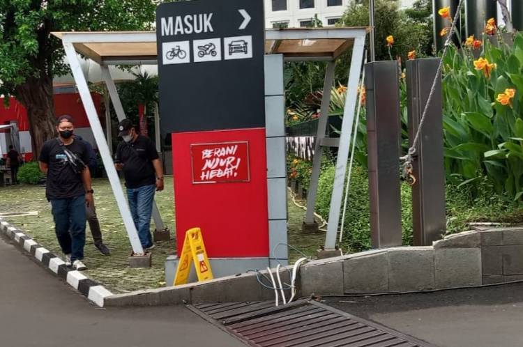 KPK Buru DPO Bupati Mamberamo Tengah
