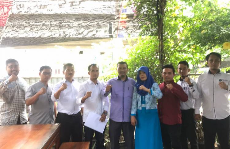 PB PASU Minta Kapolri Buka Kembali Kasus KM50 yang Ditangani Ferdy Sambo