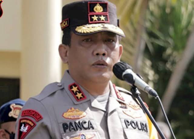 Kapolda Sumut Tak Perlu Reaktif Jawab Konsorsium 303, Masyarakat Jadi Curiga
