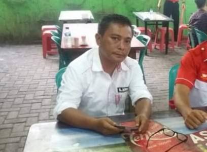Proyek Rp 2,7 T, LIRA Duga Ada Permufakatan Jahat