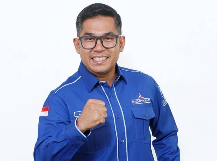 Lokot Angkat Bicara, Demokrat Sumut Dukung Penuh Proyek Jalan dan Jembatan Rp 2,7T Gubernur Edy Rahmayadi