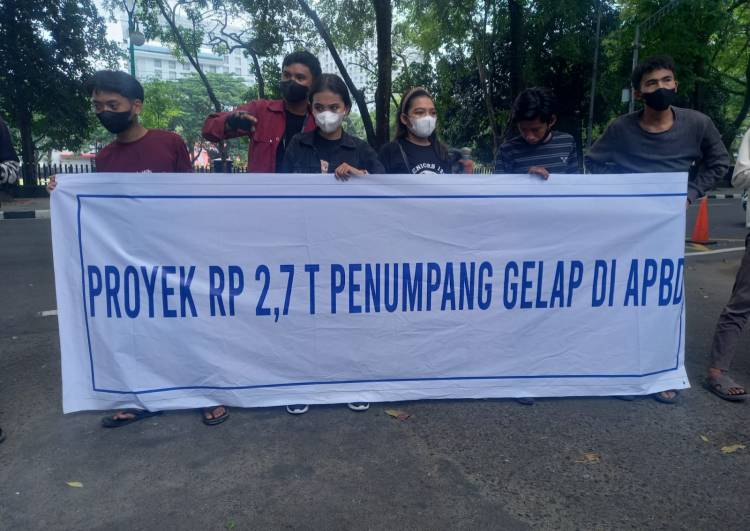 Kontraktor Lokal di Sumut Tolak Kerjakan Proyek Multi Years Rp 2,7 T
