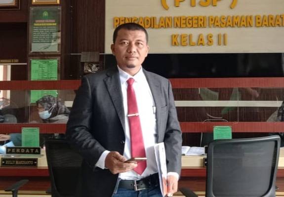 Irjen Ferdy Sambo Ditahan, Epza: Satu Langkah Maju Bagi Polri