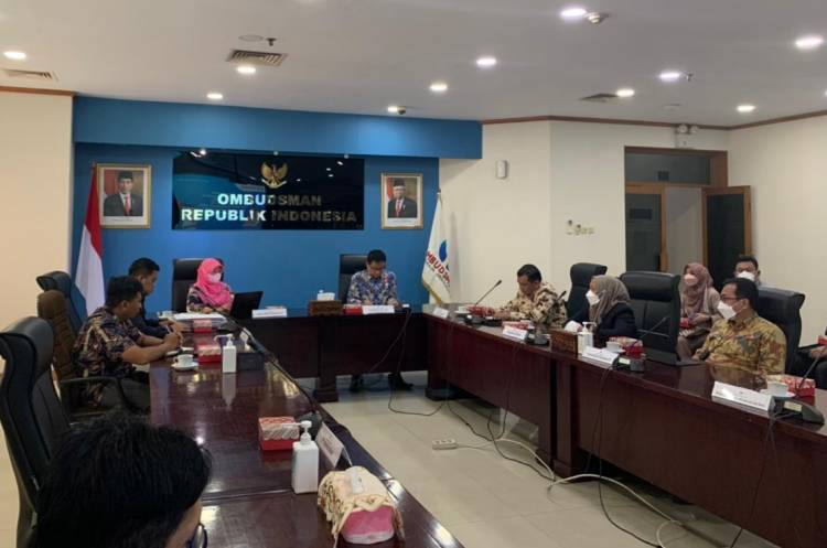 Ombudsman RI Sarankan Pemerintah Tidak Naikan BBM Bersubsidi