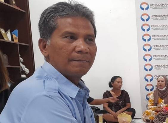 Ombudsman: Sidang Online Sudah Tidak Efektif