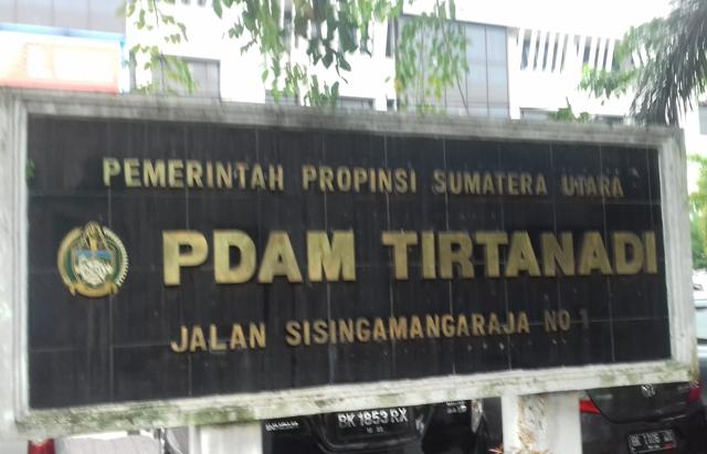 TS & AB: Acil Lubis Beberkan Dugaan Monopoli Proyek di PDAM Tirtanadi