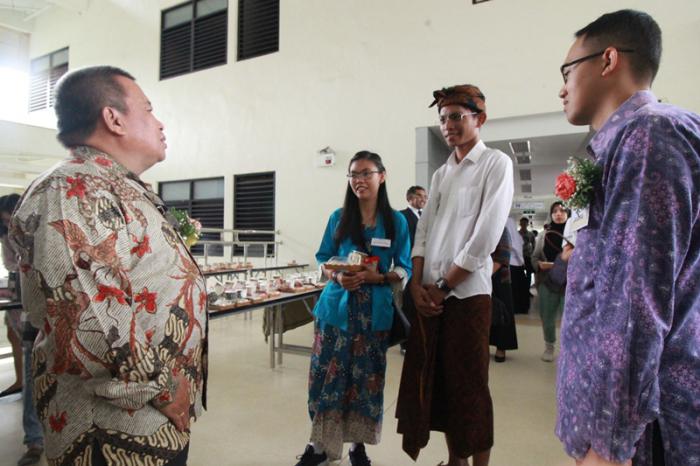 Indonesia Juara ASEAN Youth Forum di Thailand