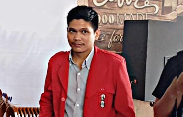 GMNI Medan Kutuk Sikap Refrensif Polisi Pada Mahasiswa