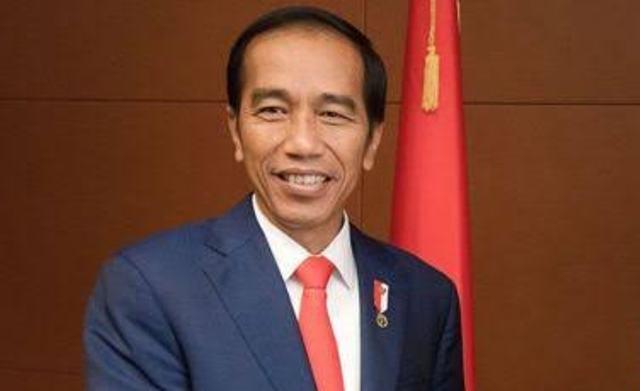 Sore Ini Rencananya Jokowi Terima 10 Nama Capim KPK