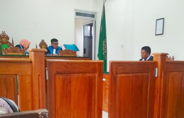 PDAM Tirtanadi Kalah di PTUN Medan & KI Provsu