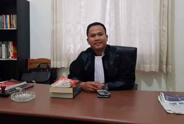 Joni Ritonga Nilai RUU KPK Perlu