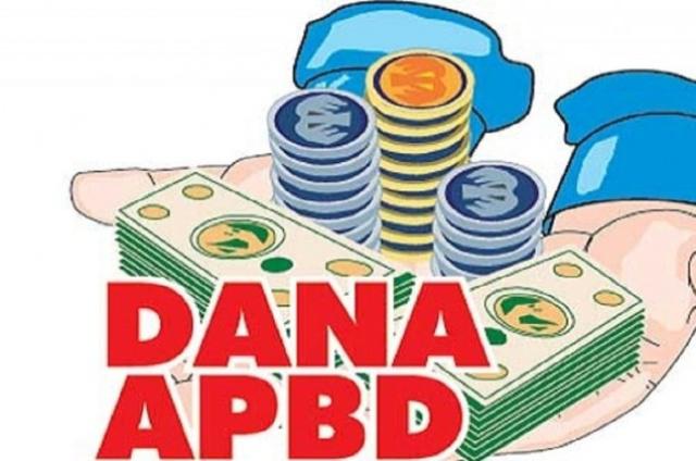TPP ASN BP2RD Sumut Belum Dibayar: Plt Kaban Bantah