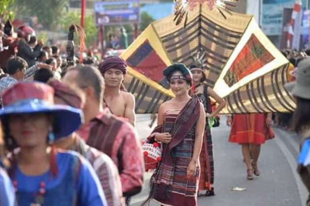 Pesona Danau Toba akan Dapat Bantuan Ikan Endemik dari Kementerian