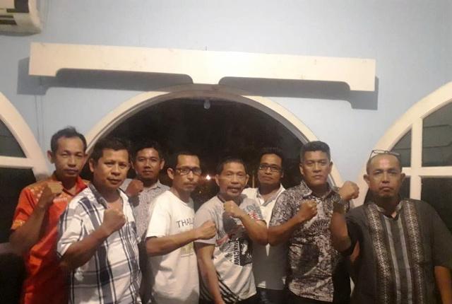 Aktivis 98 Akui Reformasi Telah Dikorupsi