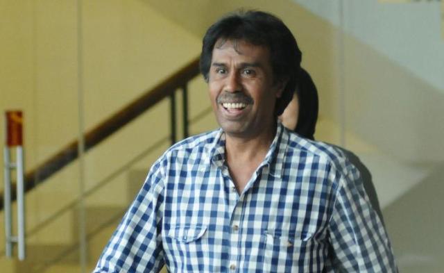 Menyadap Persekongkolan Korup Bermuka Dua