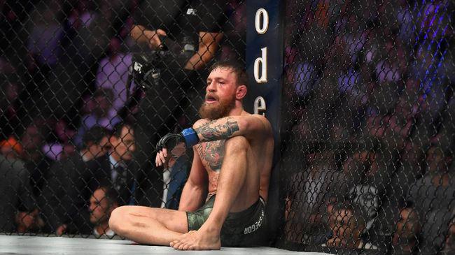 Khabib Beri Sinyal Siap Kembali Ladeni McGregor