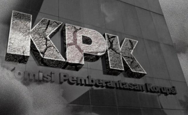 Siaran Pers: KPK di Ujung Tanduk