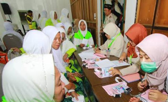 Ditipu Agen Perjalanan, 181 WNI Ditahan Keamanan Arab Saudi