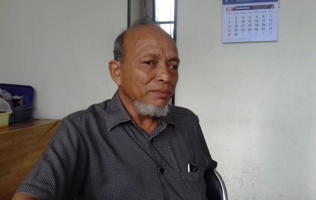 Iuran Dharma Wanita PDAM Tirtanadi, Irwansyah: Ide orang ngawur tu!