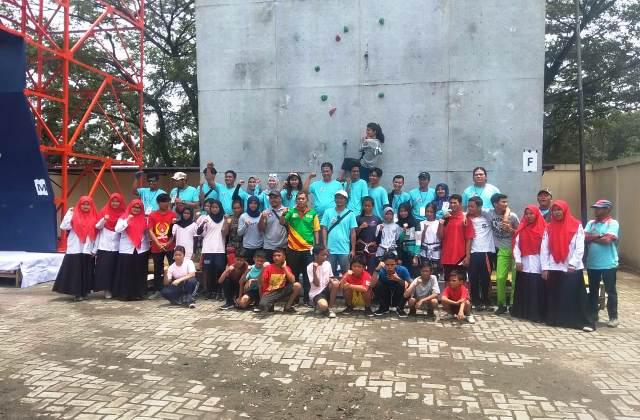 Eddy Sibarani: Untuk awal ini kita mengejar kuantitas dulu