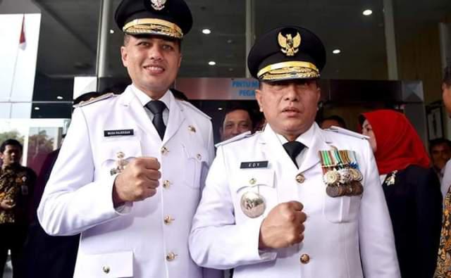 Pak Edy & Pak Musa, Kapan Ngopi Bareng Dengan Jurnalis?