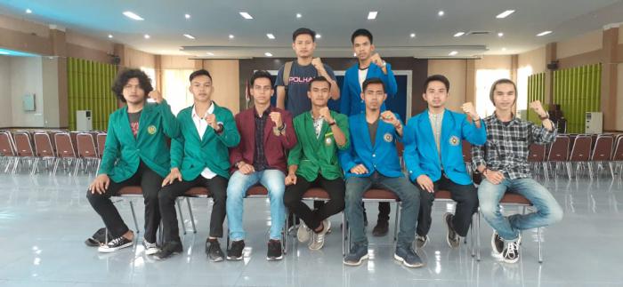 Mahasiswa Sumut: Aksi Kami Murni