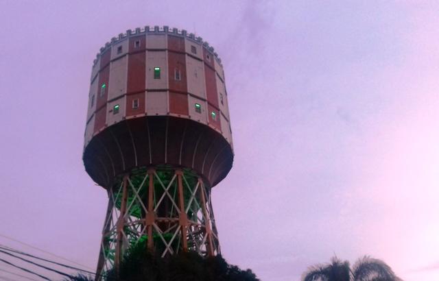 PDAM Tirtanadi: Museum Air Itu Ide Orang Gila