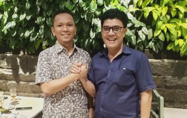 Samsir Pohan Dapat Dukungan AMPI Jadi Ketua KNPI Sumut