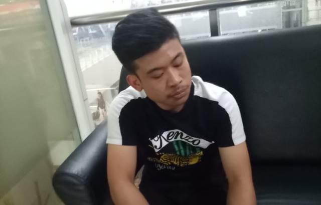 Bobby: Fery "Tak Mungkin" ditahan, Dia anak Sarmadan Hasibuan