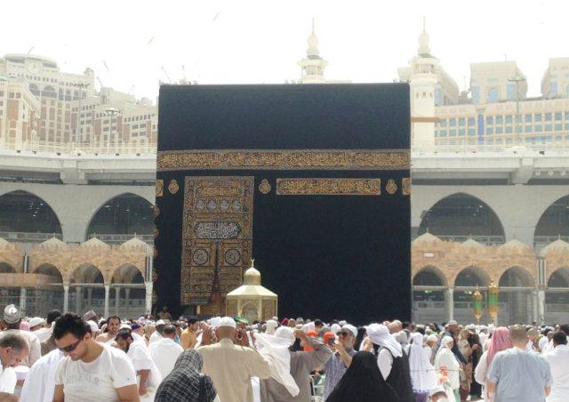 Travel Besar Non PPIU Rambah Pasar Umrah