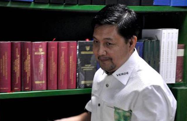 Amarah Mahasiswa Dibantu Siswa STM