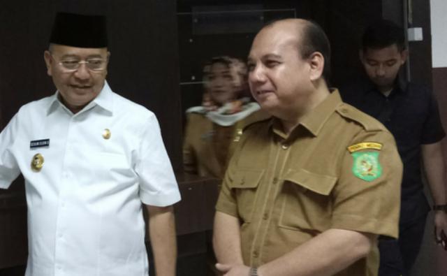 Imbas Festival Multi Etnis, 2 Anggota DPRD Medan Minta Eldin Copot Kadis Kebudayaan