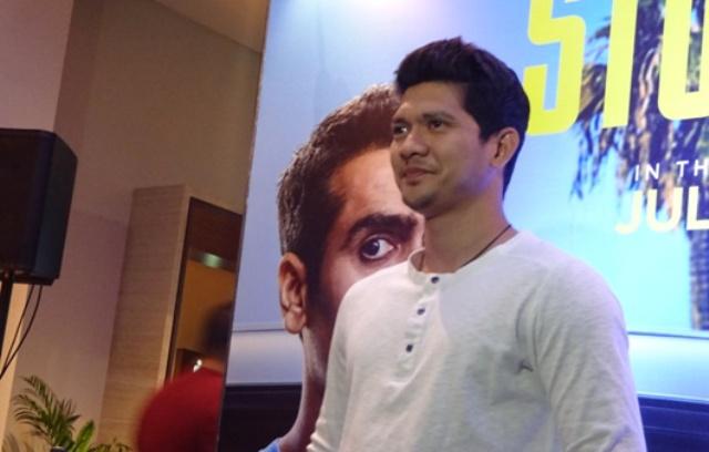 Film G.I Joe: Iko Uwais Jadi Guru Snake Eyes