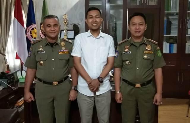 Komunitas Bumantara Jadwalkan Giat Jalan Sehat