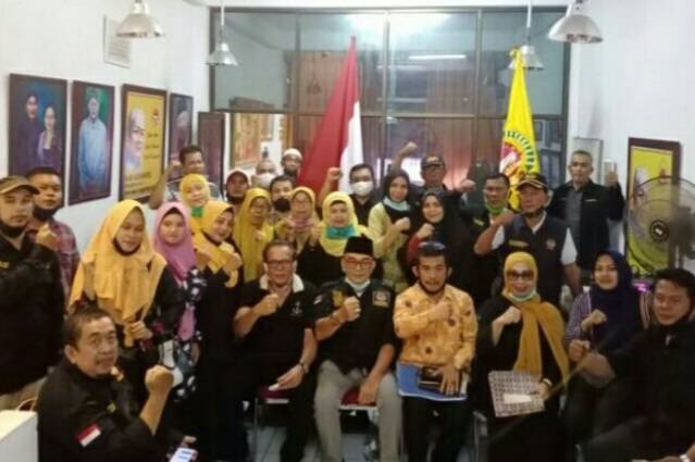 Dinas Koperasi dan UMKM Provsu Dukung HMSI Sumut