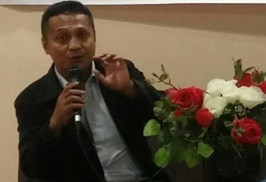 Hanief: Semua personil NETFID Indonesia Wilayah Sumut harus miliki integtitas