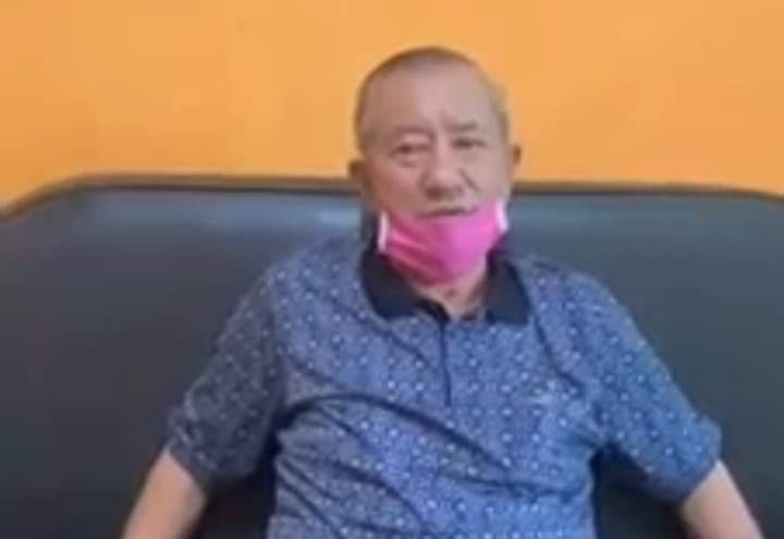 Pomparan Guru Tatea Bulan Tolak Pertemuan Tokoh Marga Dengan Paslon Walikota Medan