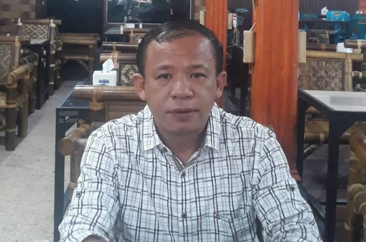Dosen Minta Kapolda Sumut Tahan Rektor UINSU Prof. Saidurrahman