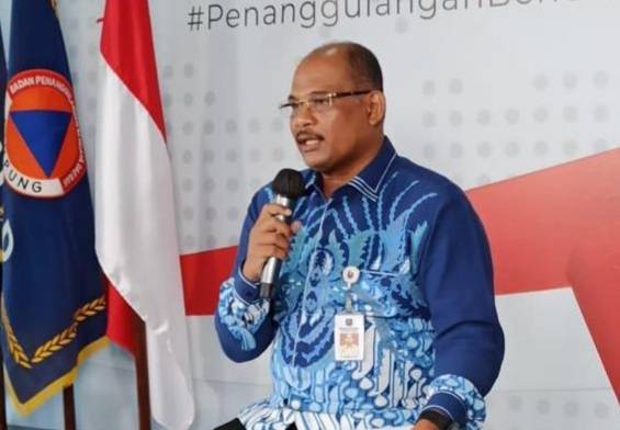 Mendagri Kembali Keluarkan SE Satgas Covid-19 Daerah