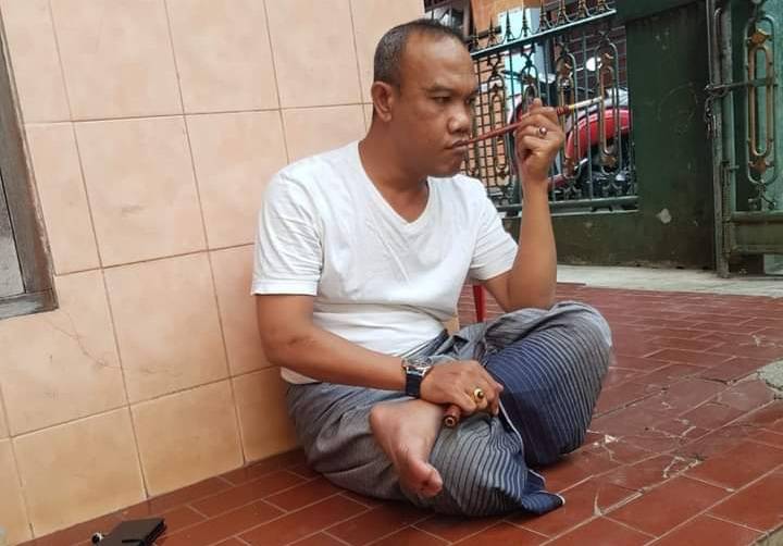 PP HIMMAH Dukung TNI-Polri Tindak Tegas Pengacau Pilkada Serentak