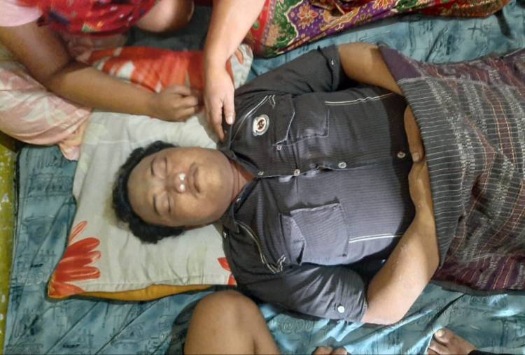 KAUM Minta Kapolda Sumut Tegas Tangani Kasus Tewas Rudolf Simanjuntak