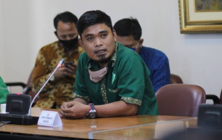 HIMMAH Dukung Mendagri Desak KPU dan Bawaslu Diskualifikasi Paslon Langgar Prokes 
