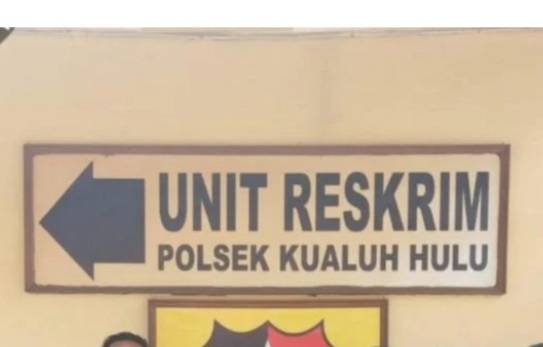 Dua Personil Polsek Kualuh Hulu Reaktif Covid-19