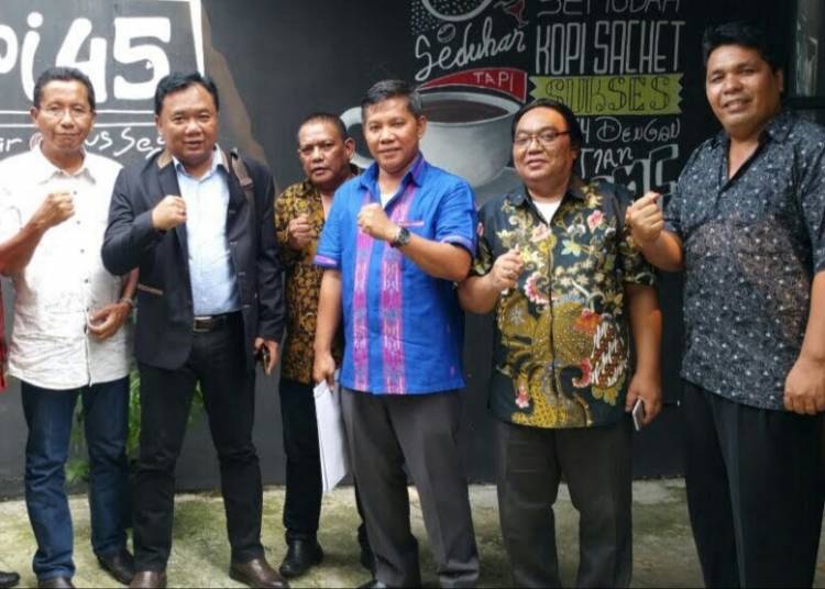 RIK Jokowi Sarankan 2 Skenario Pilkada Serentak 2020 di Tengah Wabah Corona