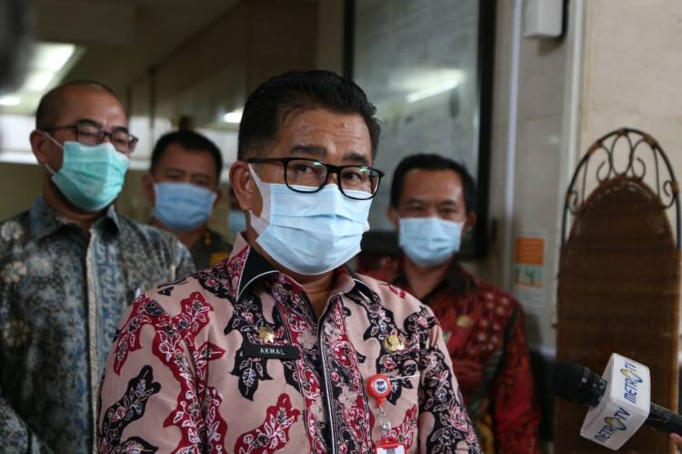 Mendagri Telah Menolak 4.156 Usulan Mutasi