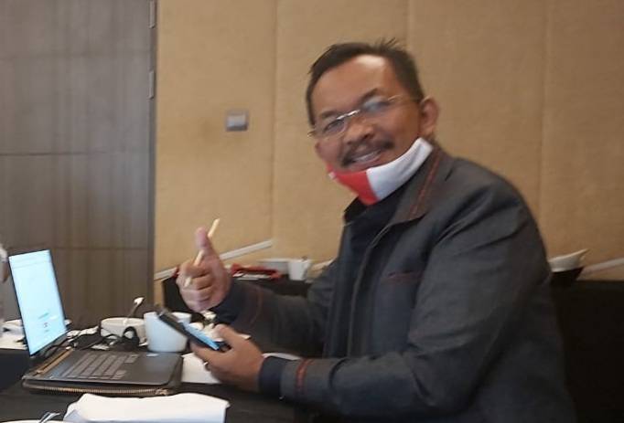 Kadis Pendidikan Batubara Buka Suara, Mahasiswa Boleh Koreksi Tapi Harus Ada Solusi